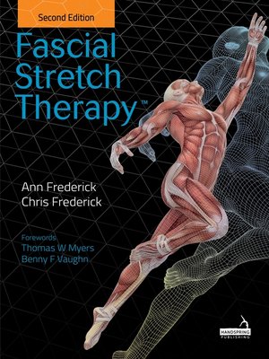 cover image of Fascial Stretch Therapy--